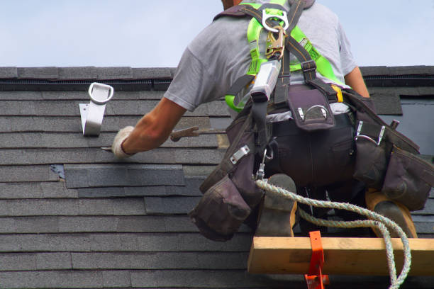 Best Storm Damage Roof Repair  in East Rockingham, NC